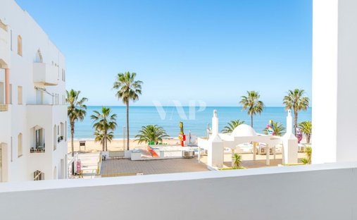 Wohnung in Quarteira, Algarve, Portugal 1