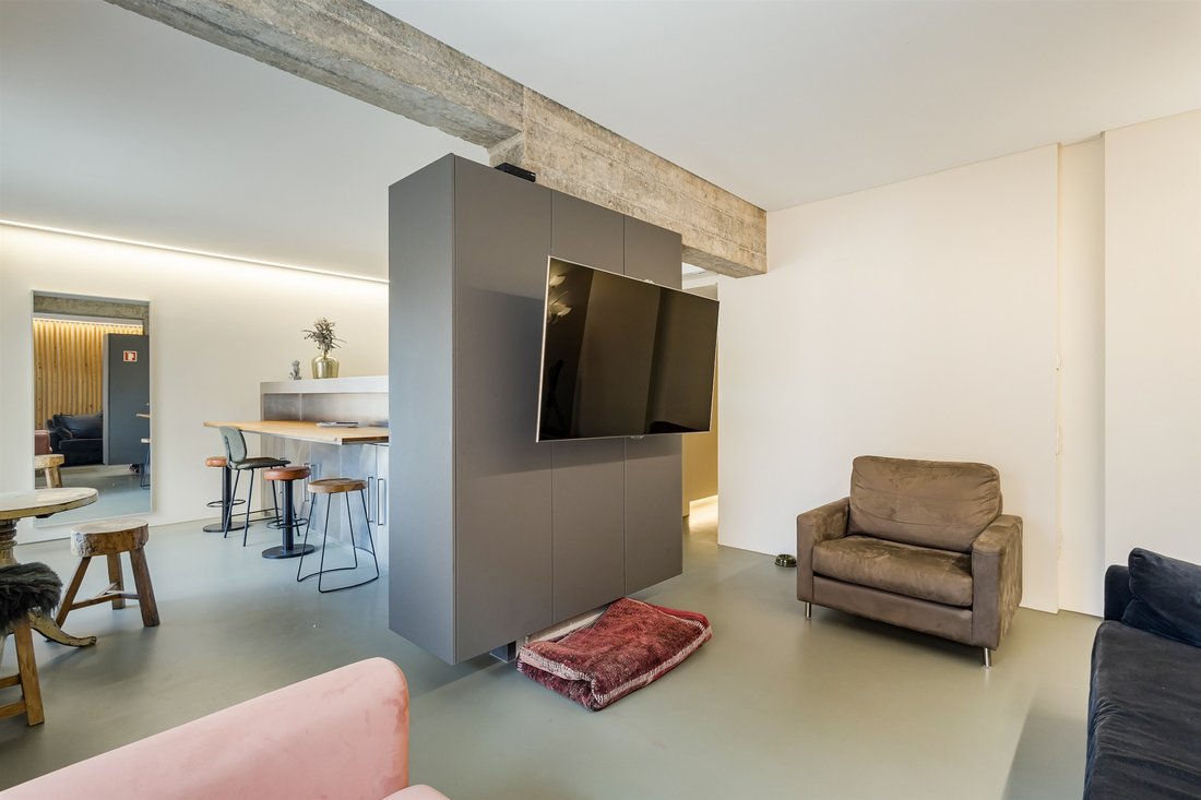 Apartment in Vilamoura, Quarteira, Algarve 3 - 15417716