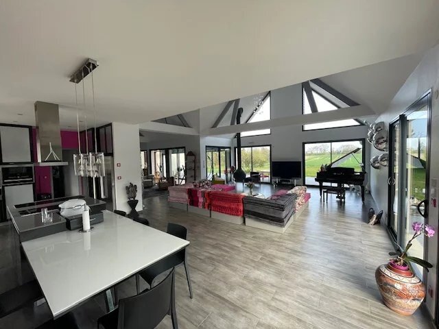 House in Saint-Germain-de-la-Grange, Ile-de-France, France 4 - 15417700