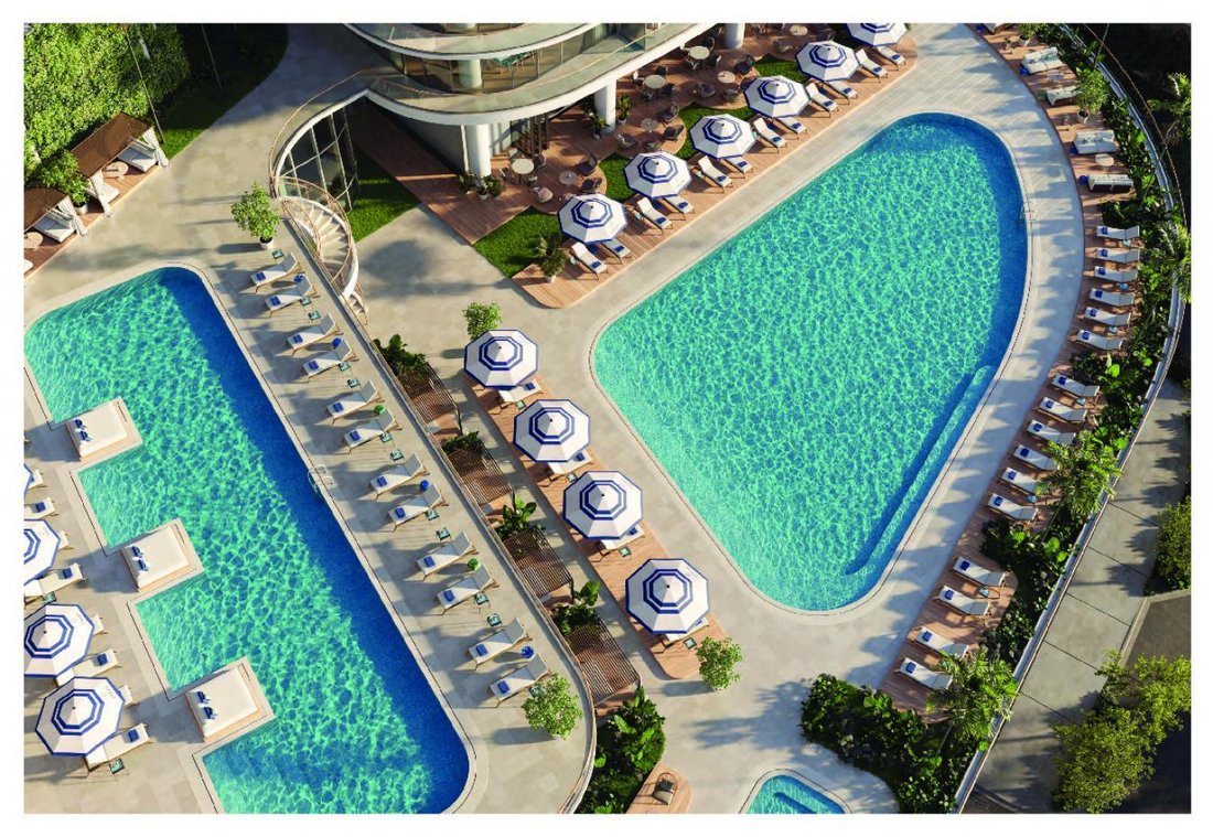 Condo in Miami, Florida, United States 5 - 15414614