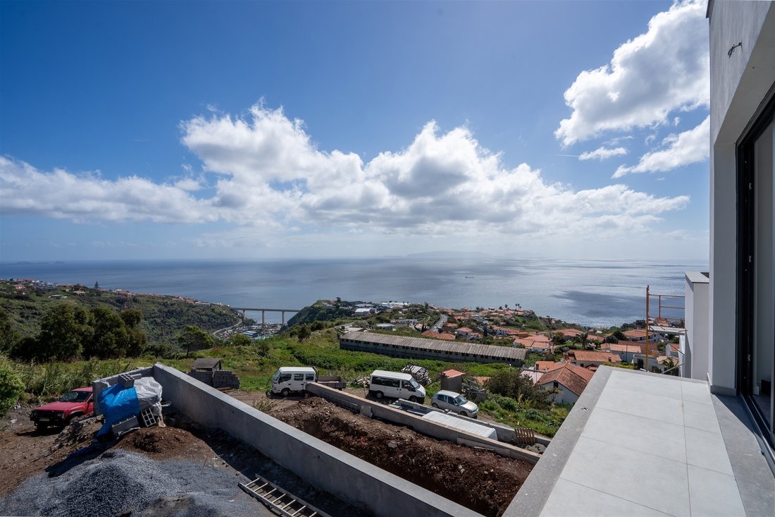 Haus in Santa Cruz, Autonome Region Madeira, Portugal 5 - 15419931
