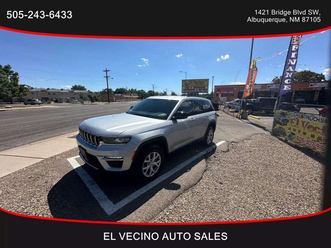Suv in Albuquerque, NM, United States 2 - 14459748