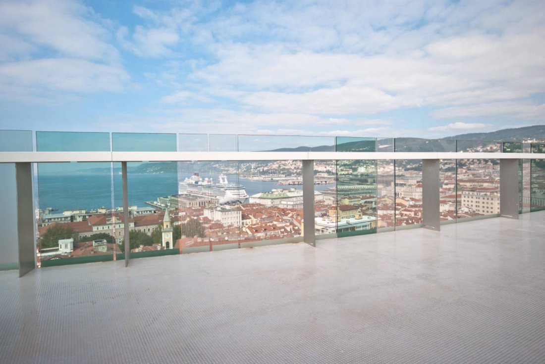 Appartement à Trieste, Frioul-Vénétie julienne, Italie 5 - 15414433