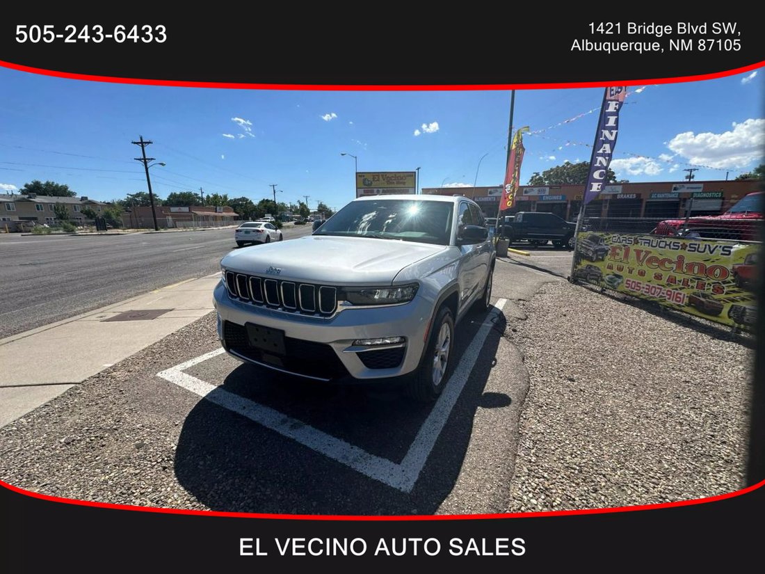 Suv in Albuquerque, NM, United States 3 - 14459748