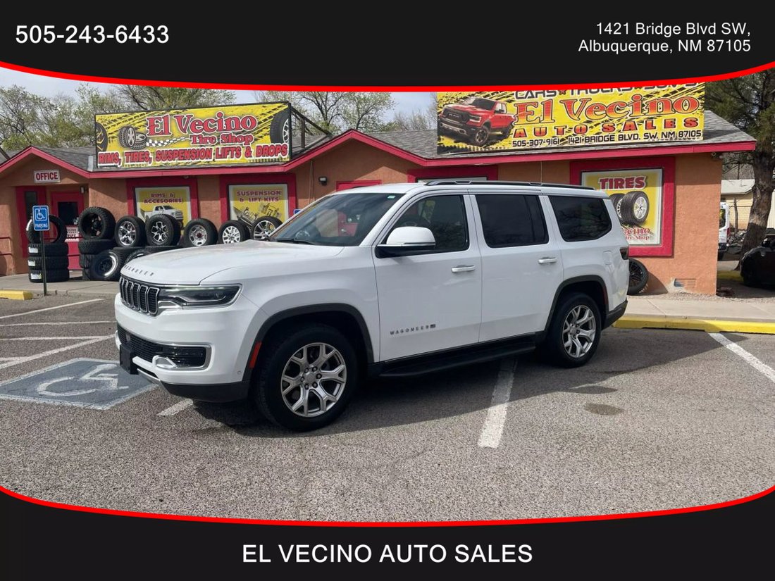 Suv in Albuquerque, NM, United States 5 - 15349636