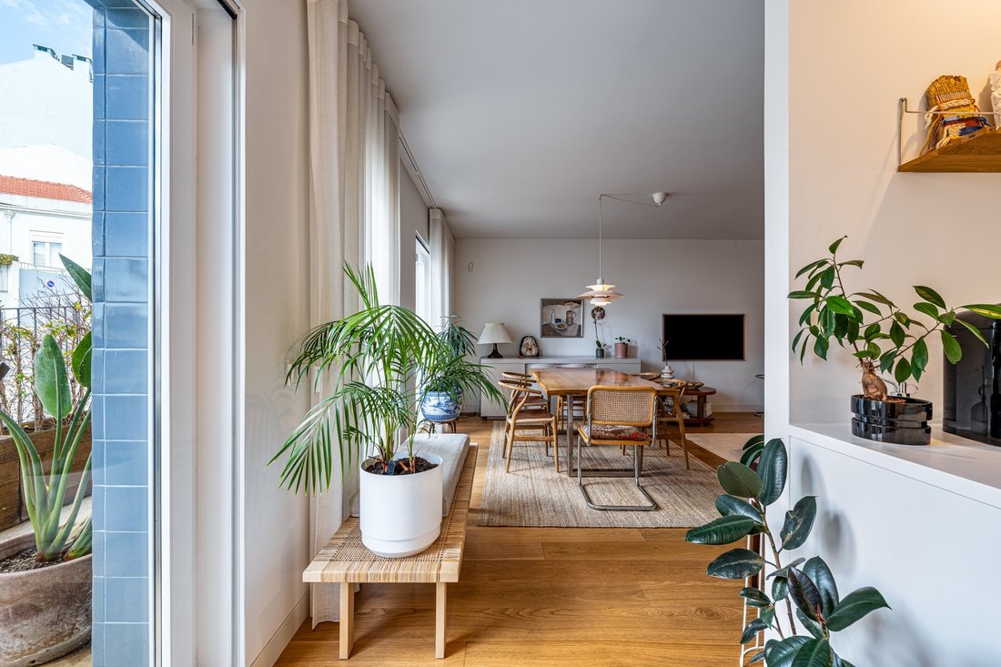 Apartment in Belem, Lisbon, Portugal 2 - 15417718