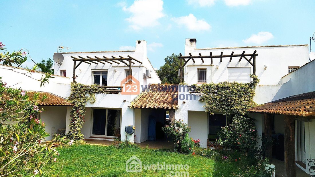 Villa in Saintes-Maries-de-la-Mer, Provence-Alpes-Côte d'Azur, France 1 - 15413509