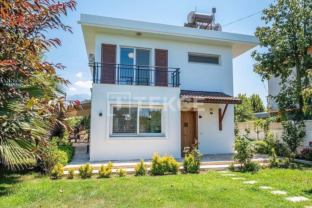 Villa in Fethiye, Fethiye, Turkey 5 - 15414640