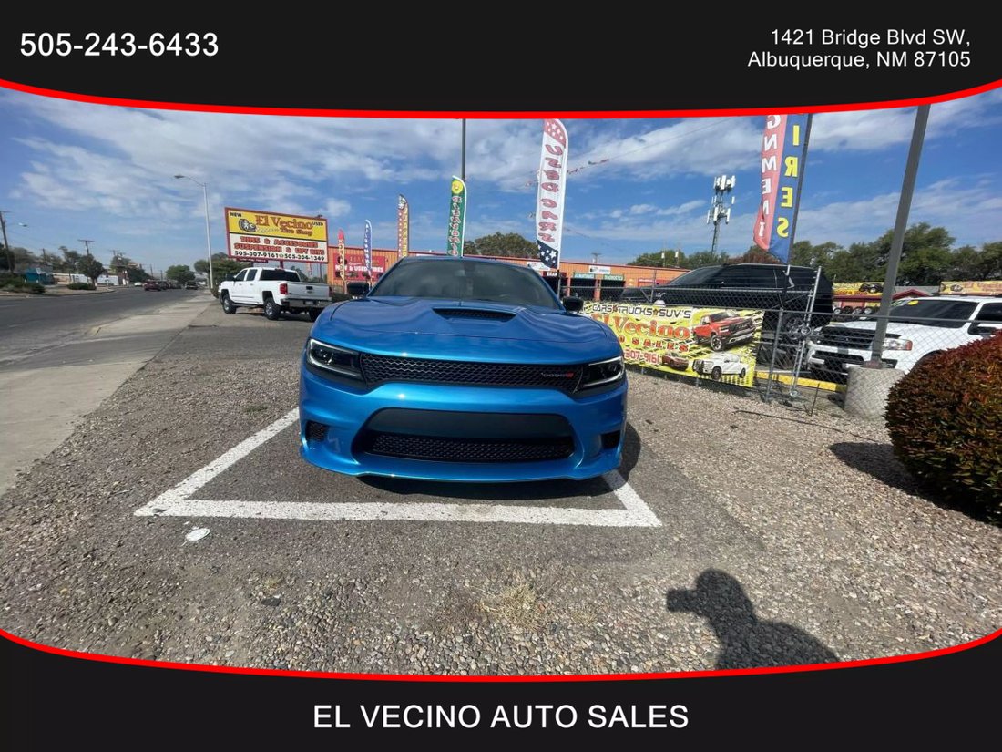 Sedan in Albuquerque, NM, United States 3 - 14807921