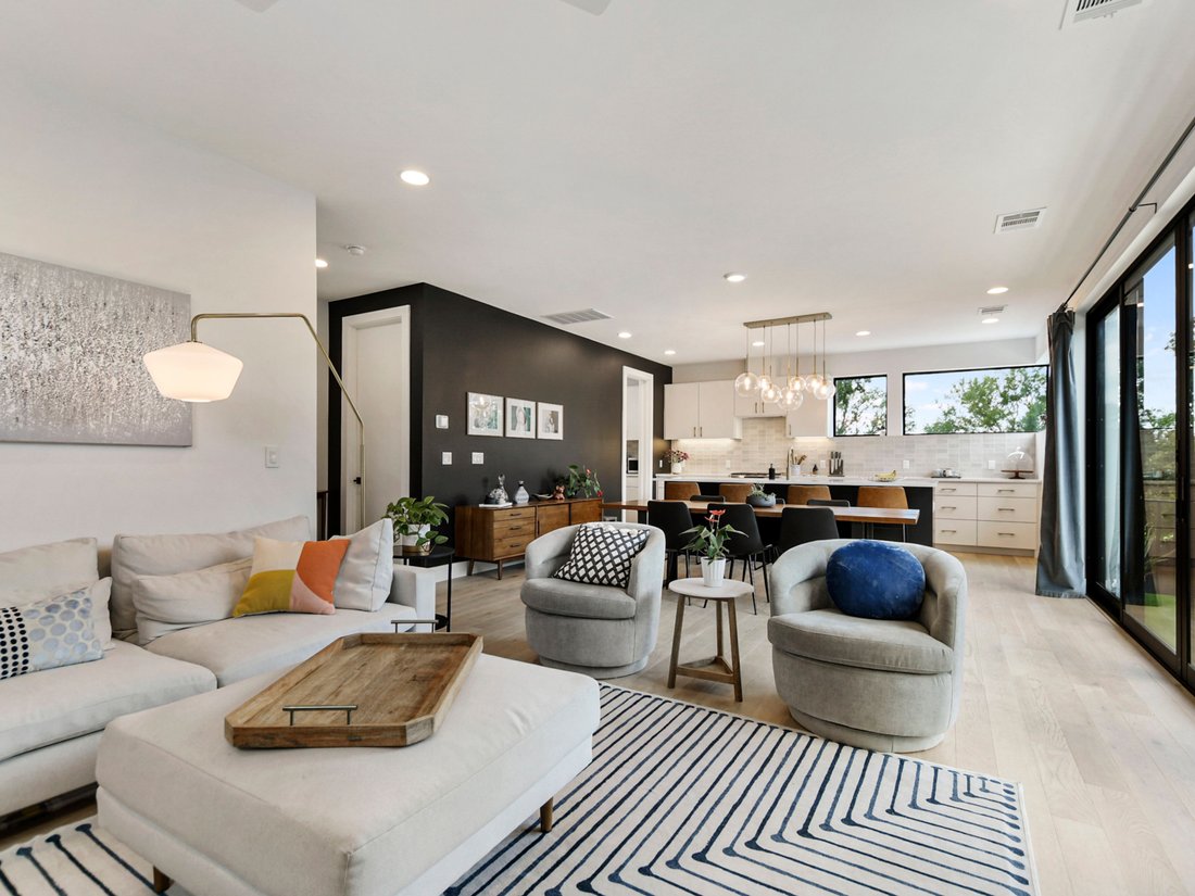 Condo in Austin, Texas, United States 4 - 15417001