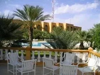 Tozeur, Tunisia 2 - 13939500