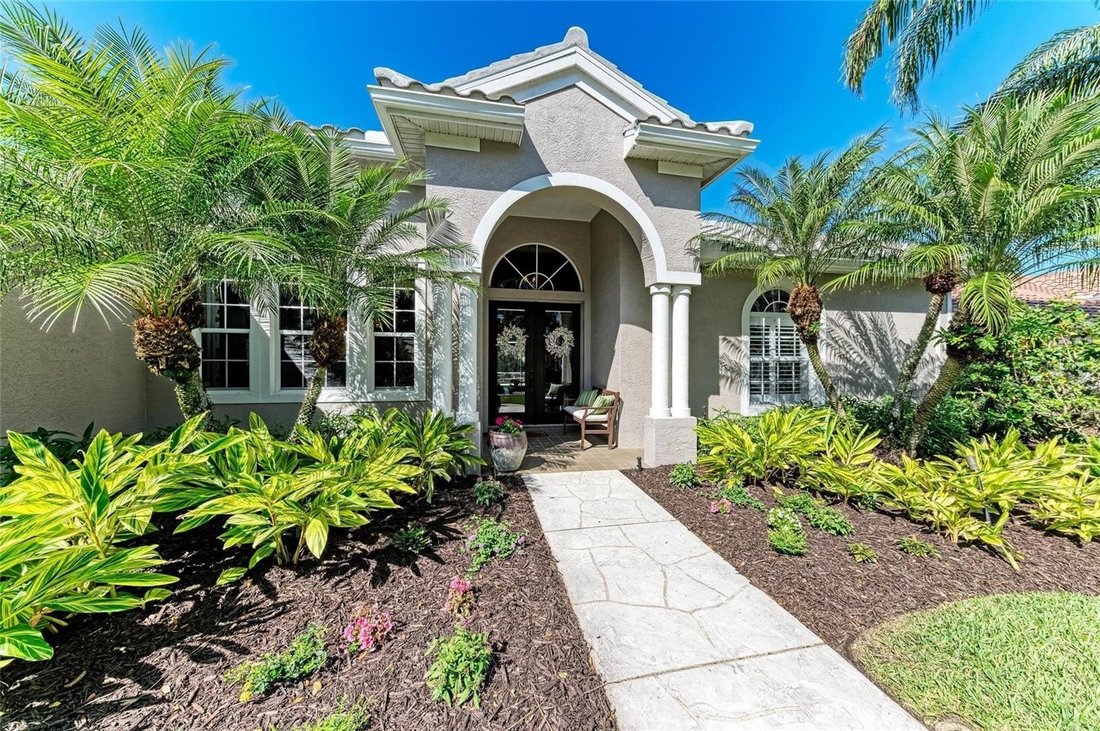 House in Bradenton, Florida, United States 5 - 15413780
