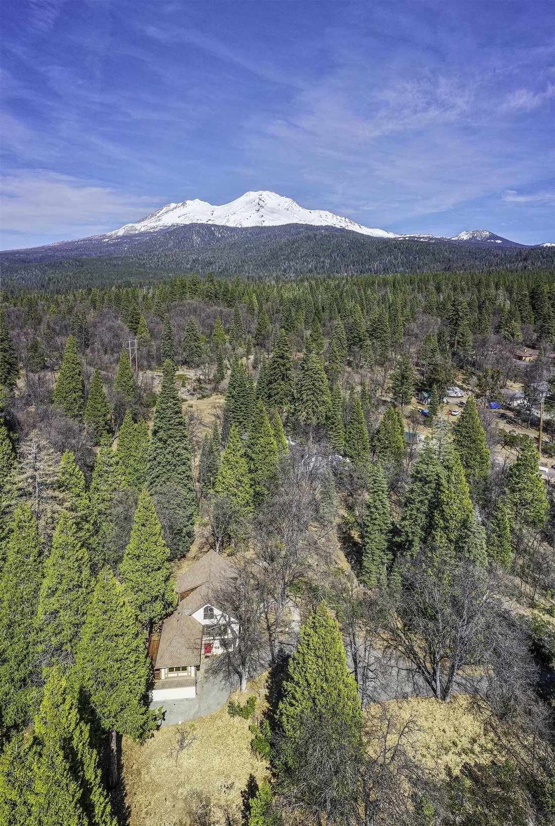 Mount Shasta, California, United States 2 - 15416104