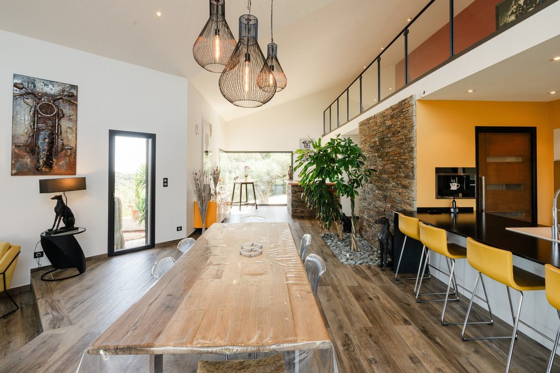 House in Thuir, Occitania, France 5 - 14671173