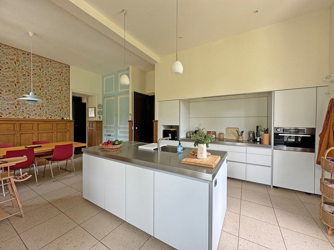 House in Centre Ville, Morlaix, France 4 - 15418541