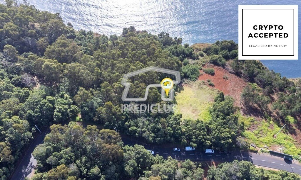 Land in Camara De Lobos, Madeira, Portugal 2 - 15086924