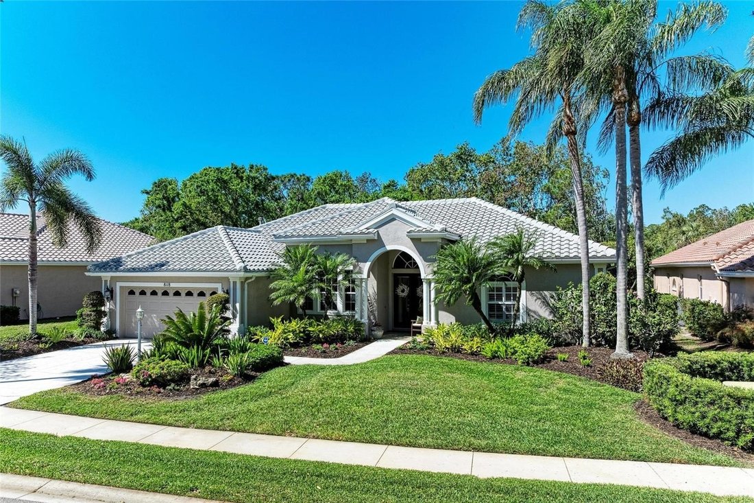 House in Bradenton, Florida, United States 3 - 15413780