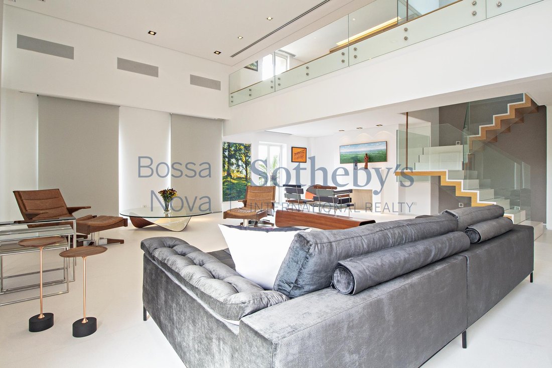 House in São Paulo, São Paulo, Brazil 2 - 11125750