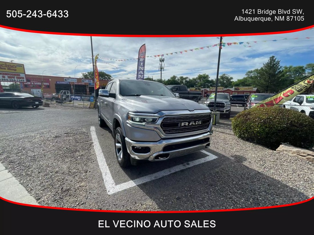 Pickup in Albuquerque, NM, United States 4 - 14292300