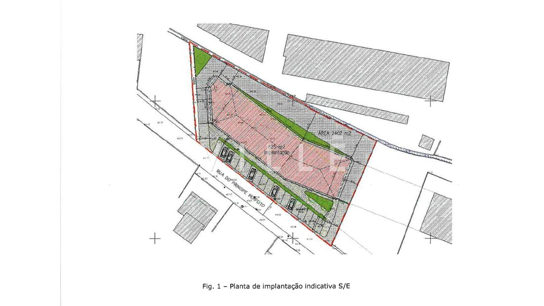 Land in Santa Joana, Aveiro District, Portugal 4 - 15418649