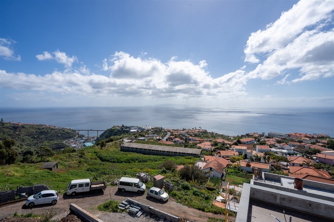 Haus in Santa Cruz, Autonome Region Madeira, Portugal 2 - 15419931