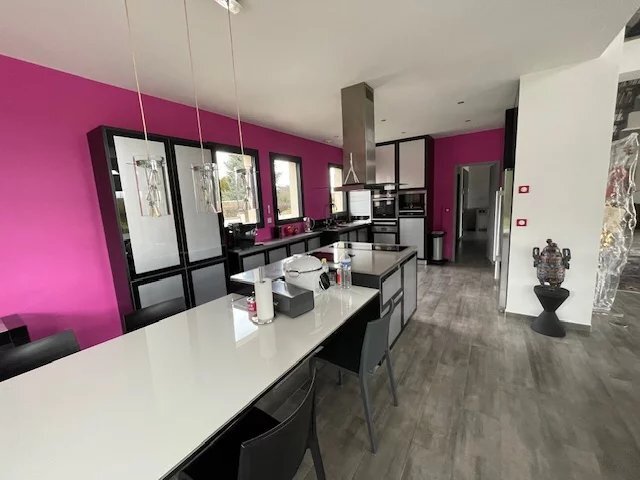 House in Saint-Germain-de-la-Grange, Ile-de-France, France 5 - 15417700