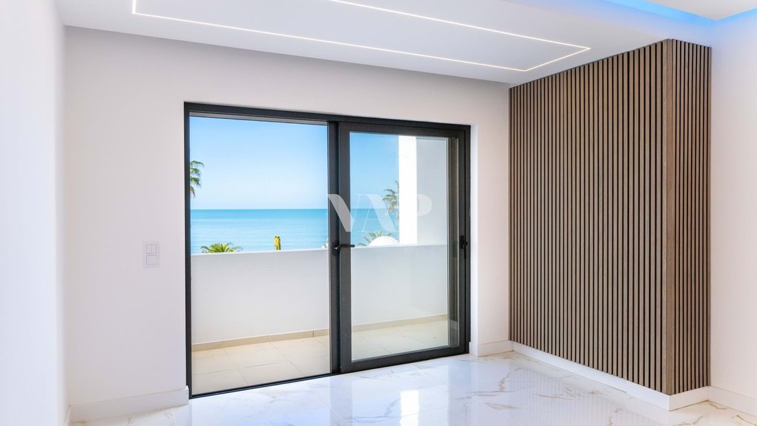Apartment in Quarteira, Algarve, Portugal 3 - 15413949