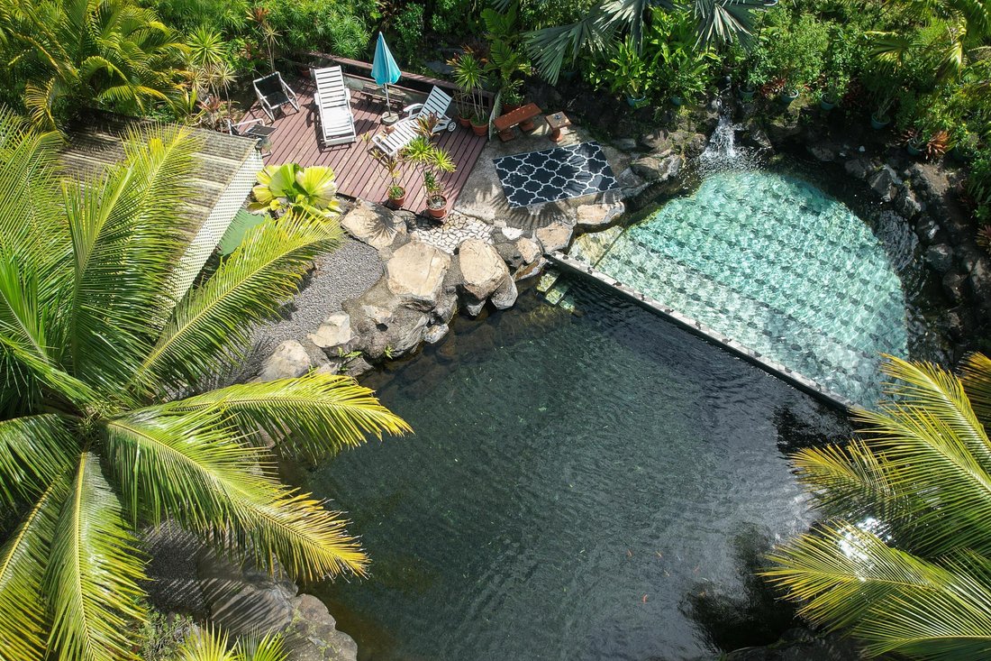 House in Paparā, Windward Islands, French Polynesia 4 - 15414395
