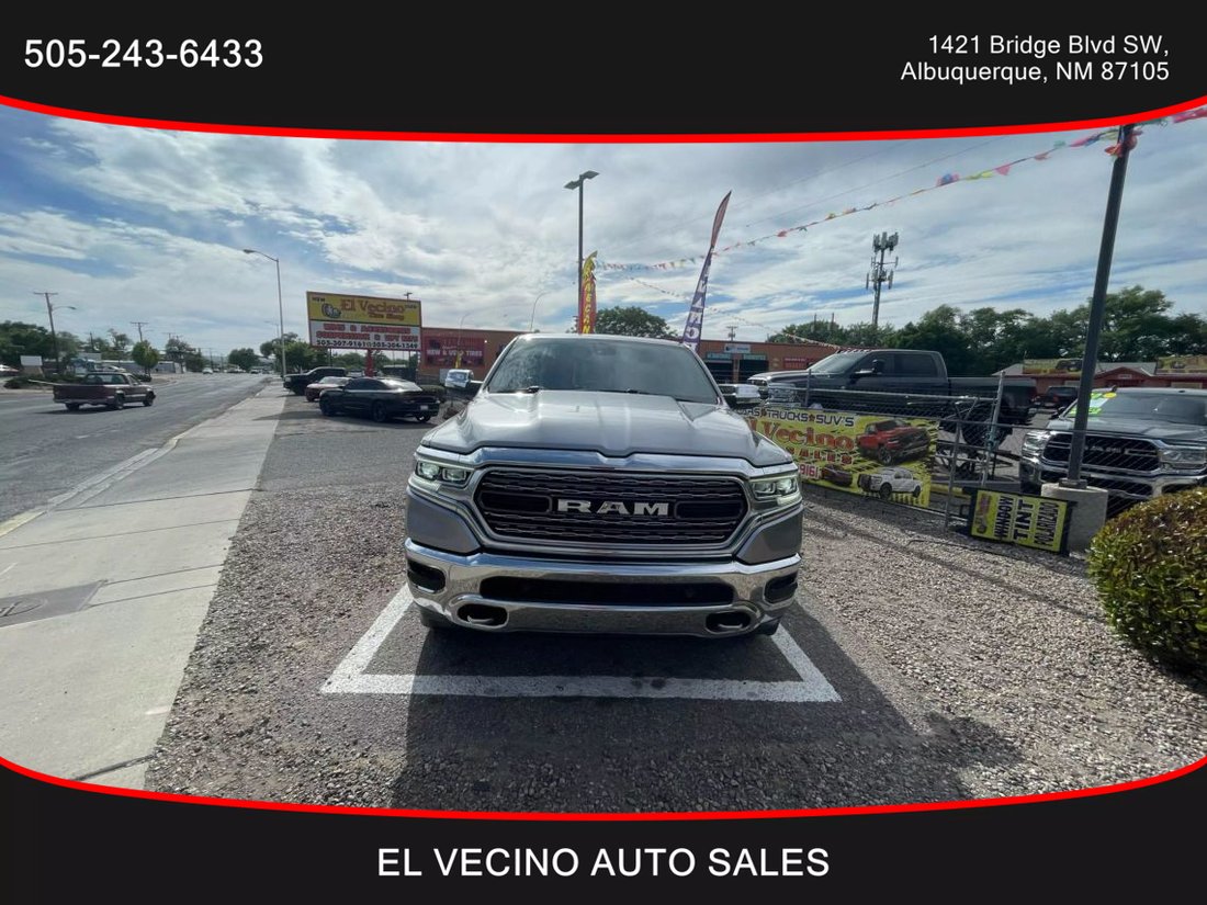 Pickup in Albuquerque, NM, United States 3 - 14292300