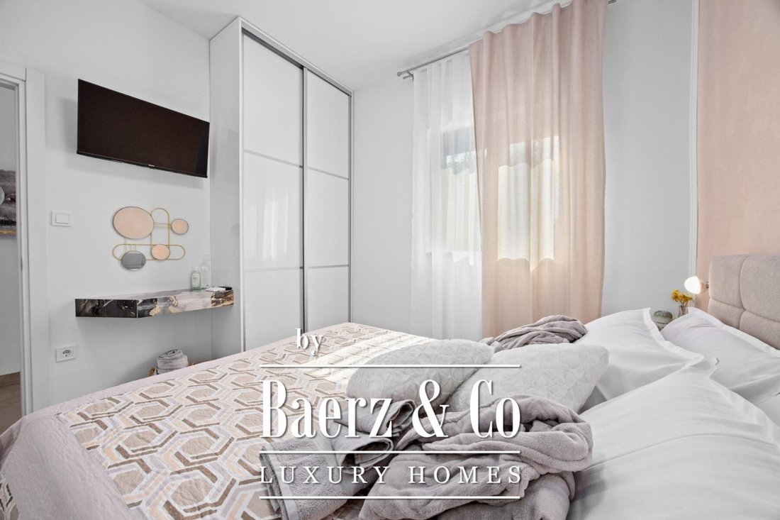 Townhouse in Rovinj, Istria County, Croatia 3 - 15418742
