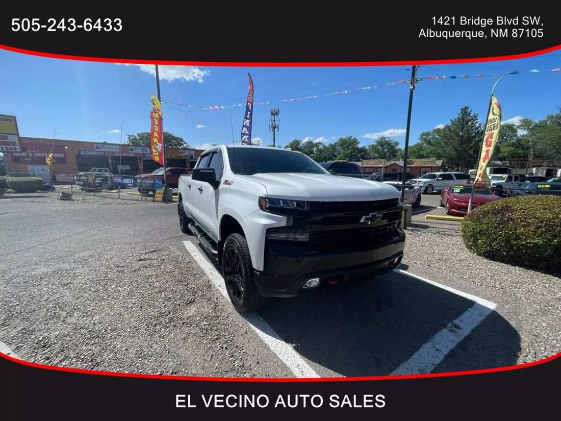 Pickup in Albuquerque, NM, United States 3 - 14262843