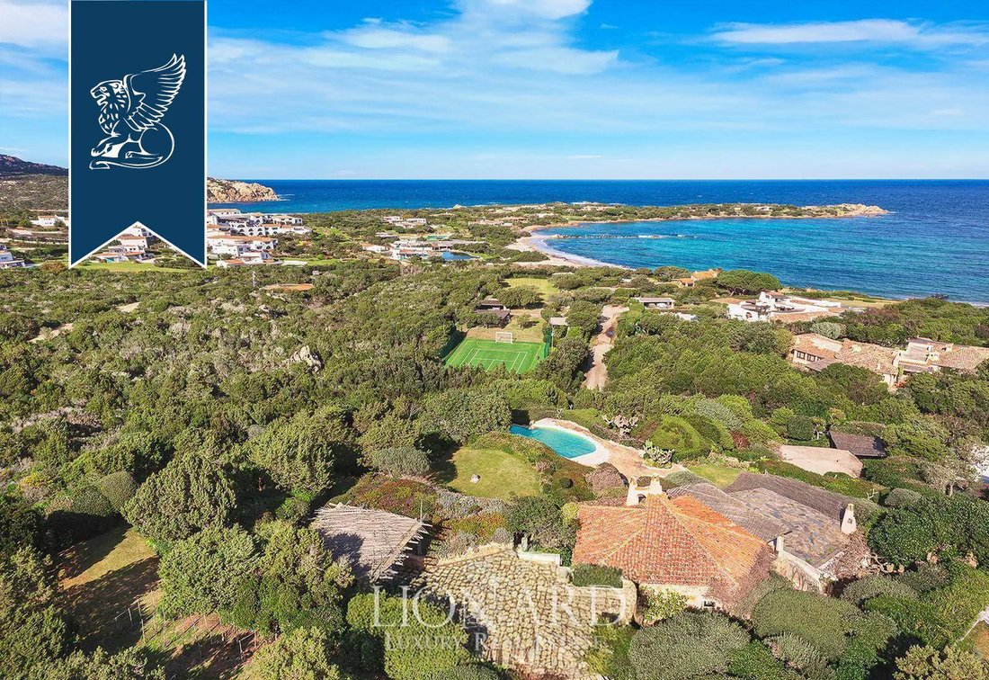 Villa a Romazzino, Sardegna, Italia 3 - 15415005