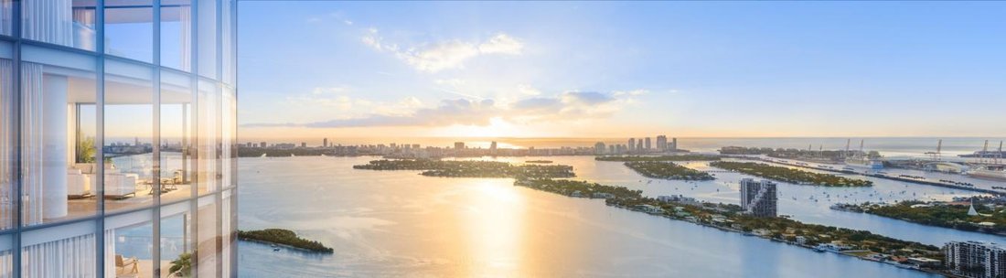 Condo in Miami, Florida, United States 3 - 15414618