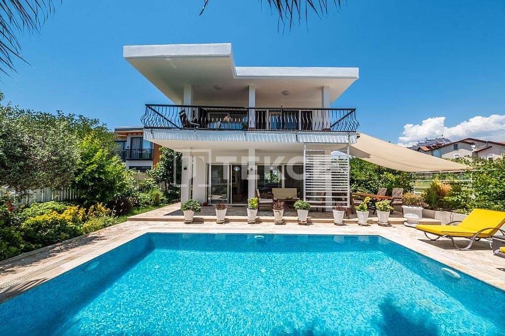 Villa in Fethiye, Fethiye, Turkey 1 - 15414640