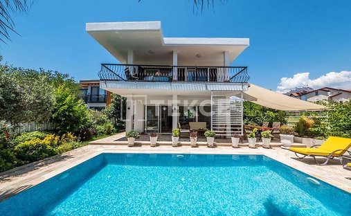 Villa en Fethiye, Fethiye, Turquie 1