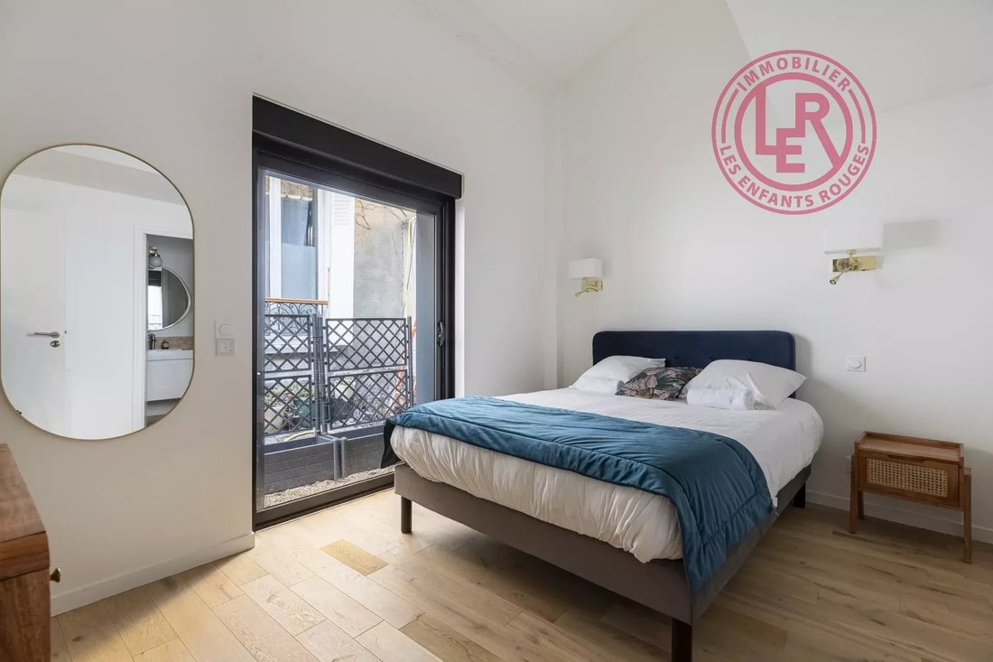 Belleville-Saint Maur, Paris 11e Arrondissement, Paris 5 - 15417817