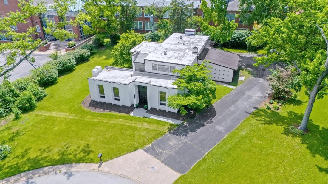 House in St. Louis, Missouri, United States 1 - 14295222