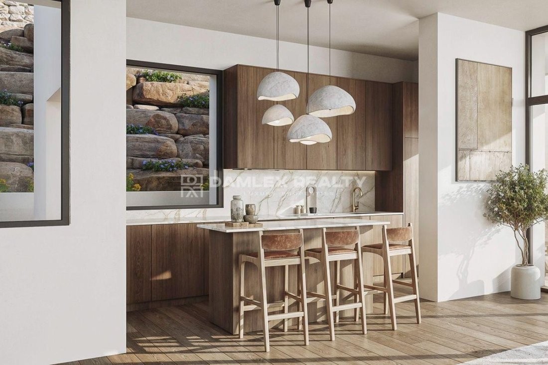House in Calonge i Sant Antoni, Catalonia, Spain 3 - 15413586