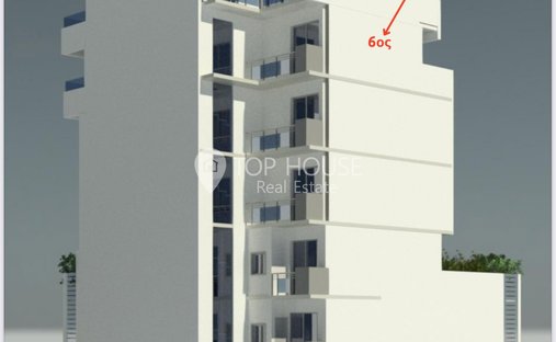 Haus in 2nd Community of Kallithea, Attika, Griechenland 1