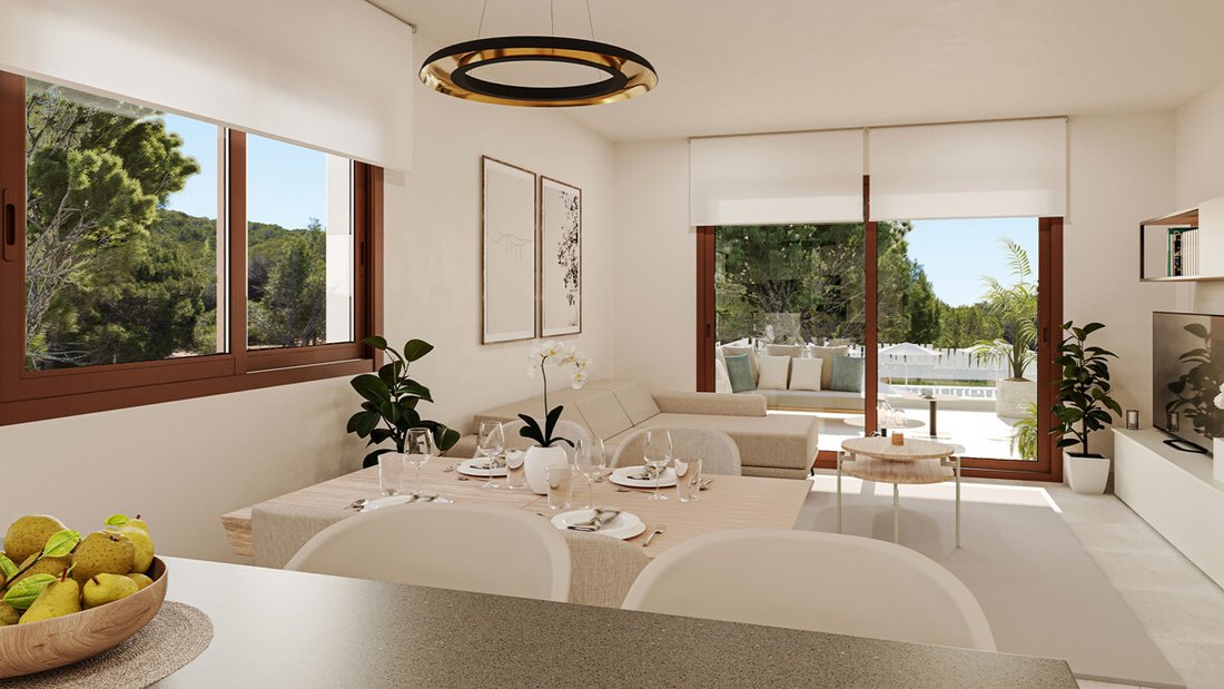 Apartment in Capdepera, Balearic Islands, Spain 4 - 15419638