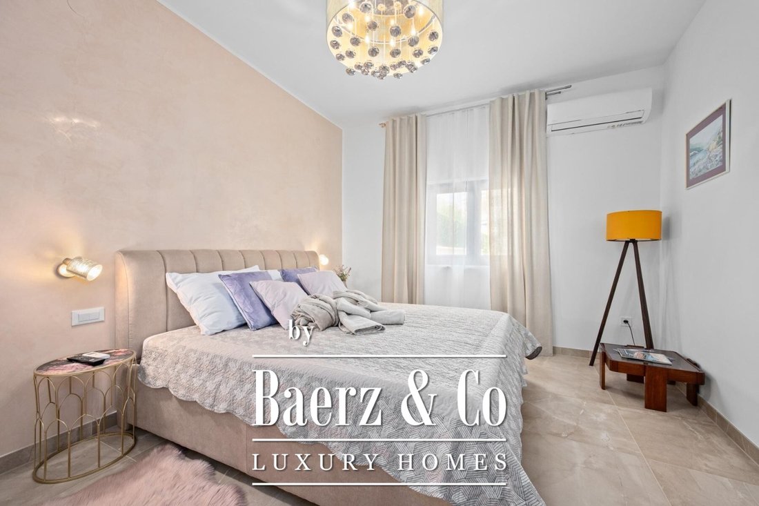 Townhouse in Rovinj, Istria County, Croatia 2 - 15418742