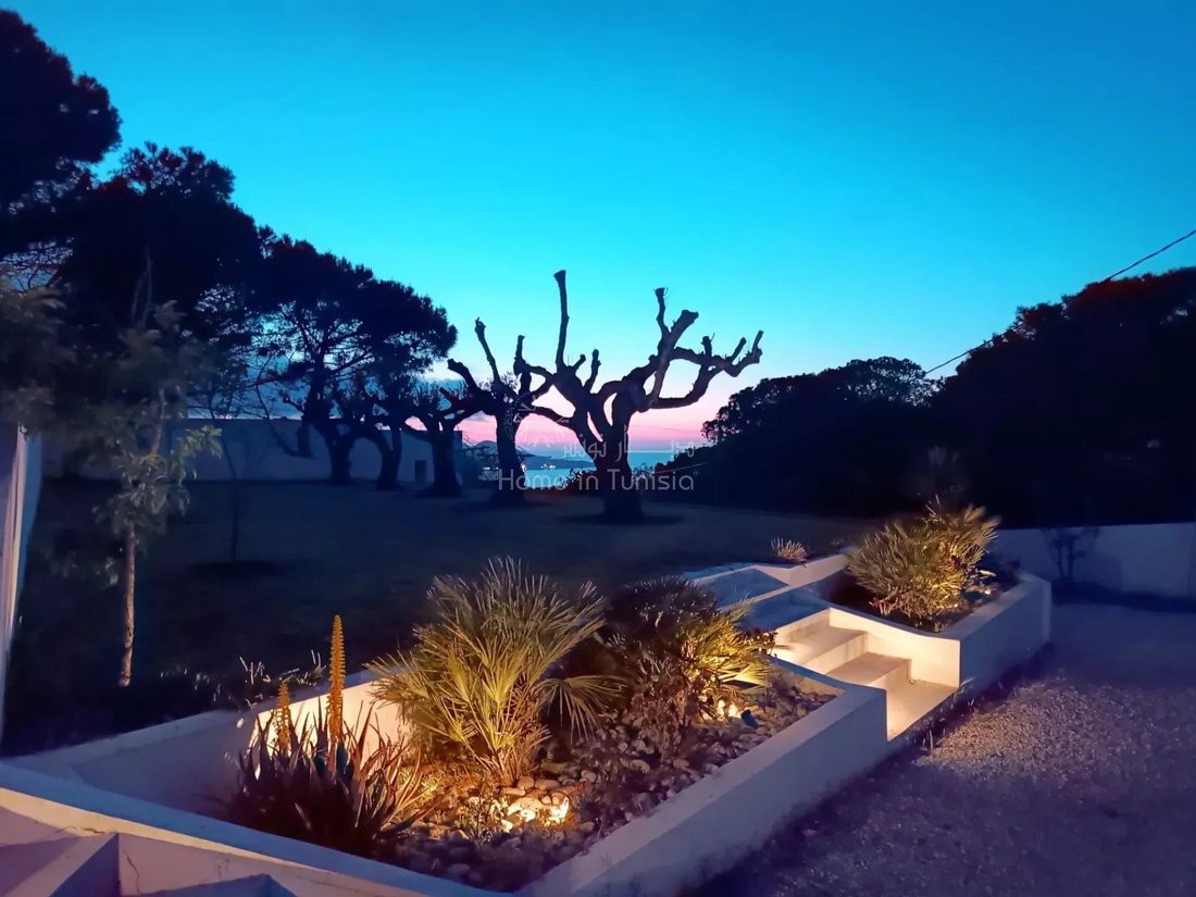 Villa en Bizerta, Bizerta, Túnez 4 - 14019038