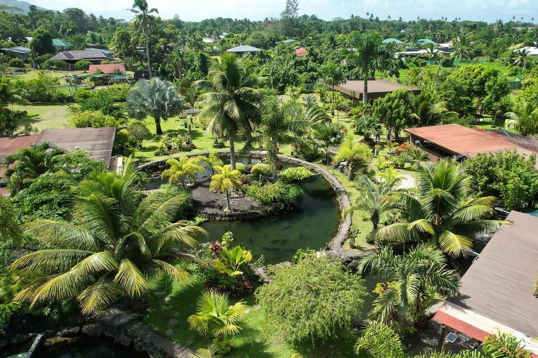 House in Paparā, Windward Islands, French Polynesia 3 - 15414395