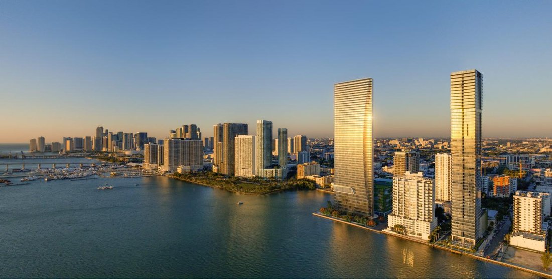 Condo in Miami, Florida, United States 2 - 15414618
