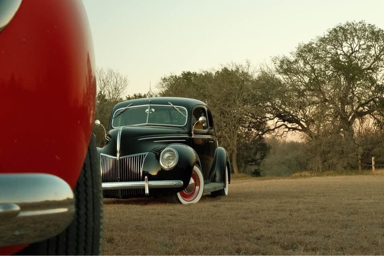 Coupe in Glendale, United States 5 - 15418769