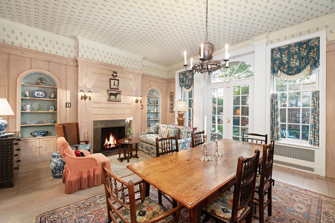 Townhouse in New York, New York, United States 3 - 15416166