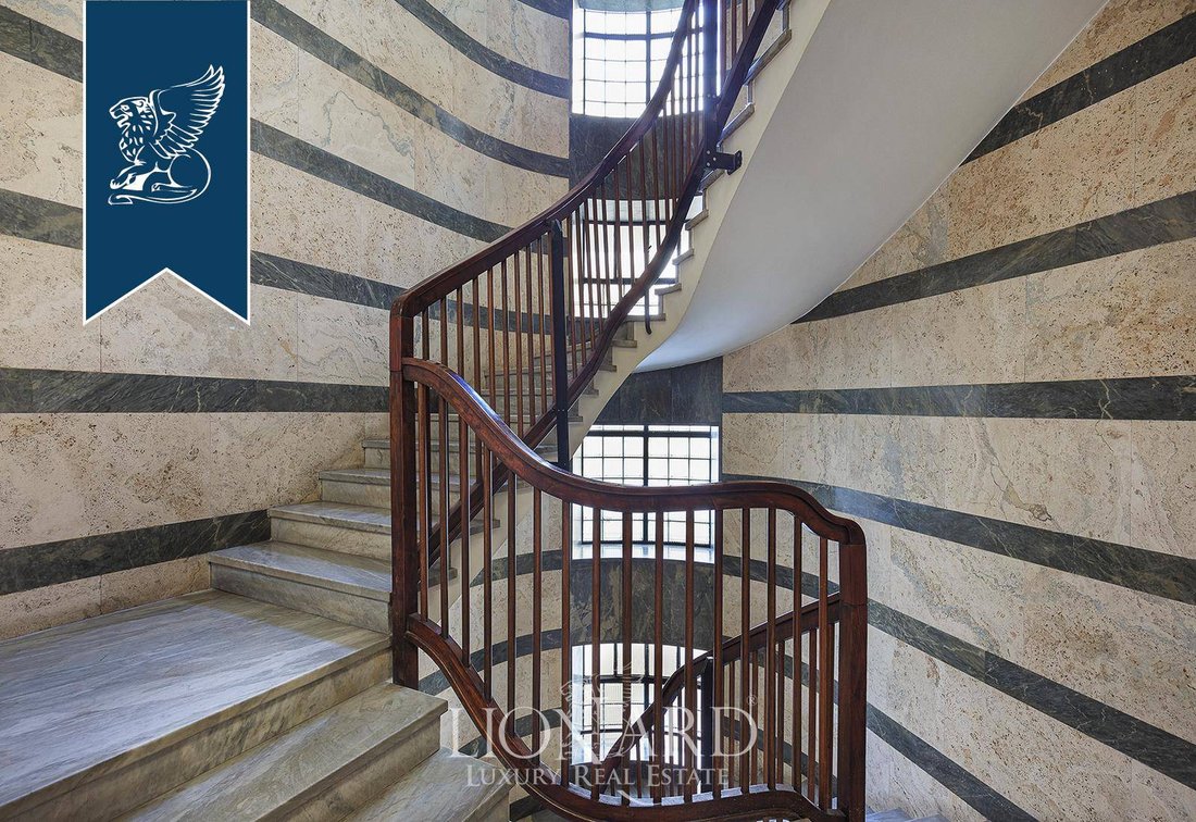 Apartment in Historic Center, Milan, Lombardy 5 - 13865879