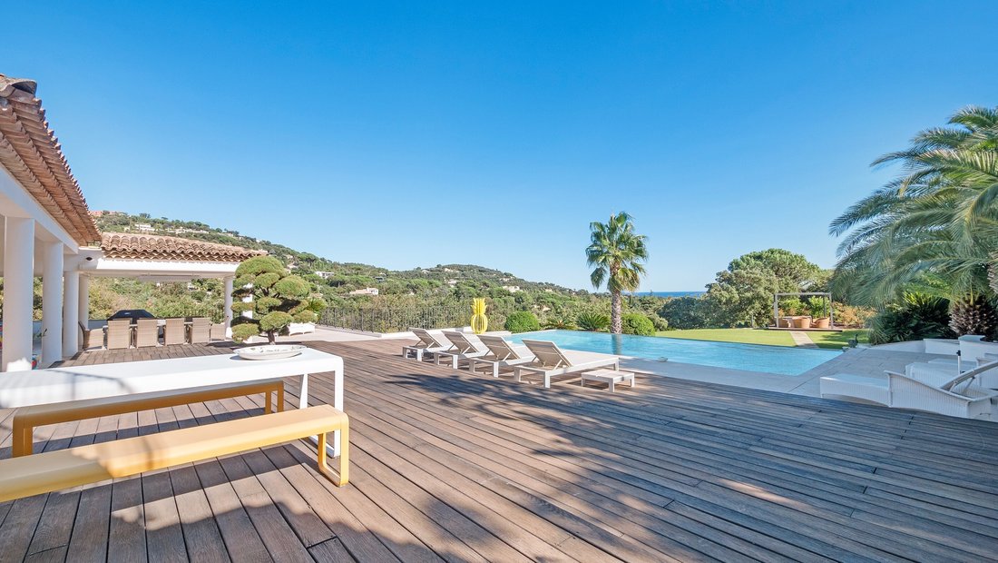 House in Grimaud, Provence-Alpes-Côte d'Azur, France 5 - 10893192