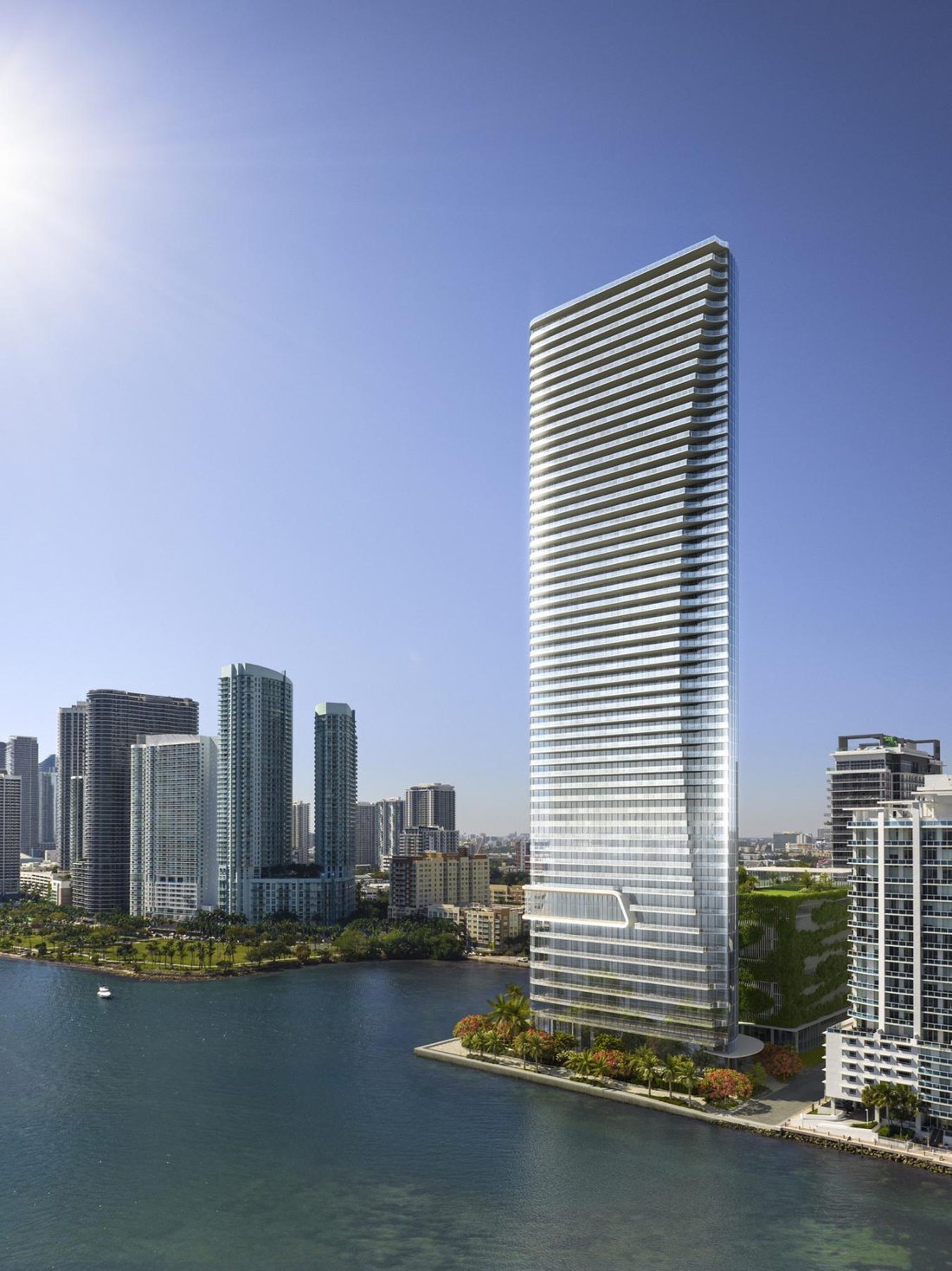 Condo in Miami, Florida, United States 1 - 15414618