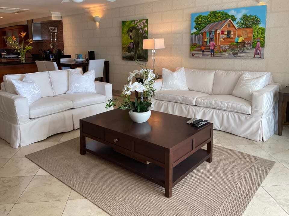 Townhouse in Paynes Bay Beach, Saint James, Barbados 2 - 15413295